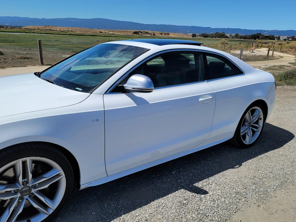 2008 Audi B8 S5 - Image 20 of 31