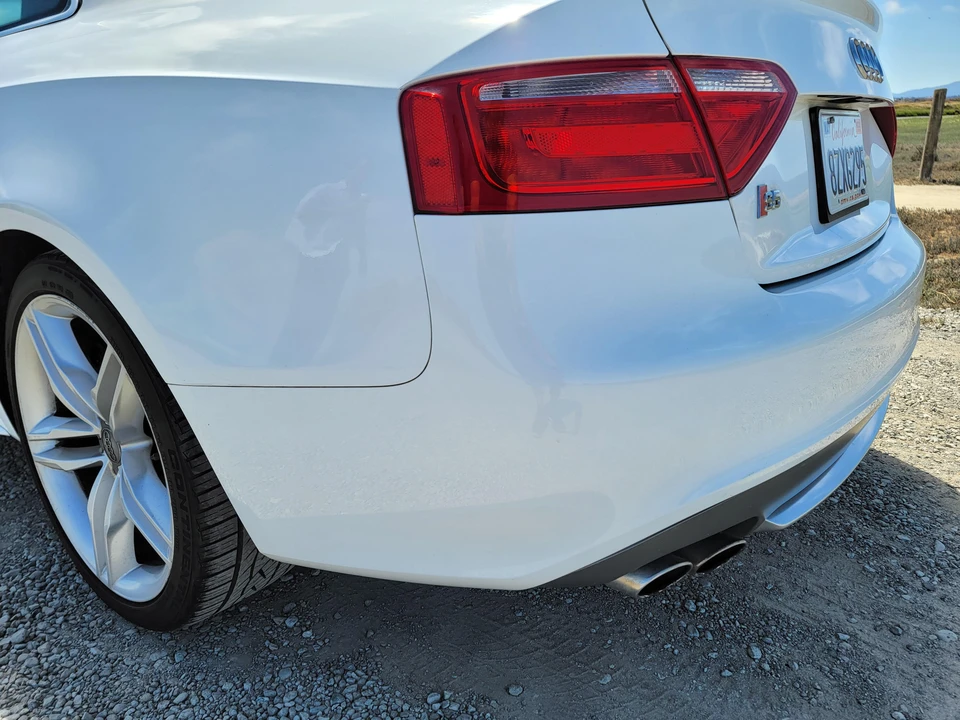 2008 Audi B8 S5 - Image 29 of 31