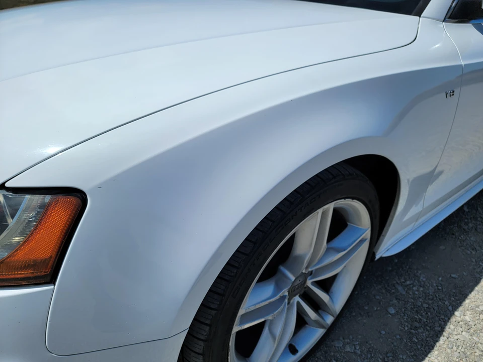 2008 Audi B8 S5 - Image 18 of 31