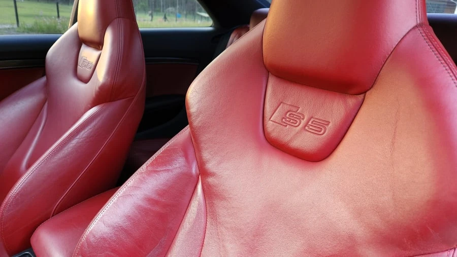 2008 Audi B8 S5 - Image 7 of 8
