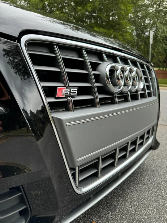 2008 Audi B8 S5 - Image 14 of 31