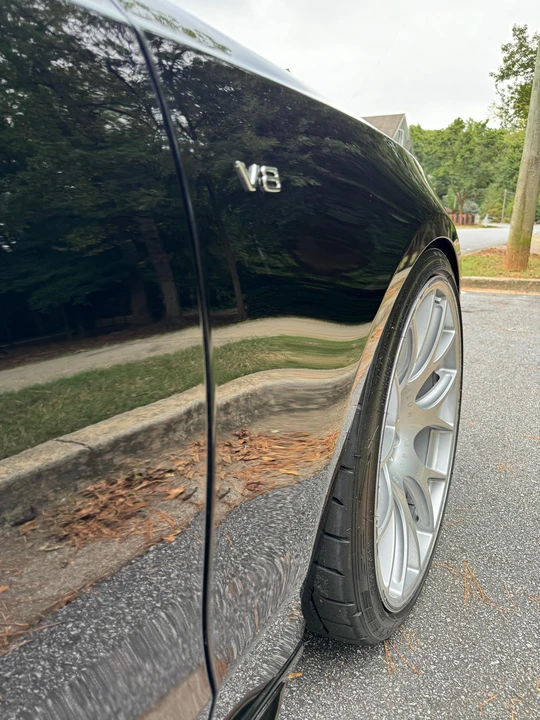 2008 Audi B8 S5 - Image 19 of 31