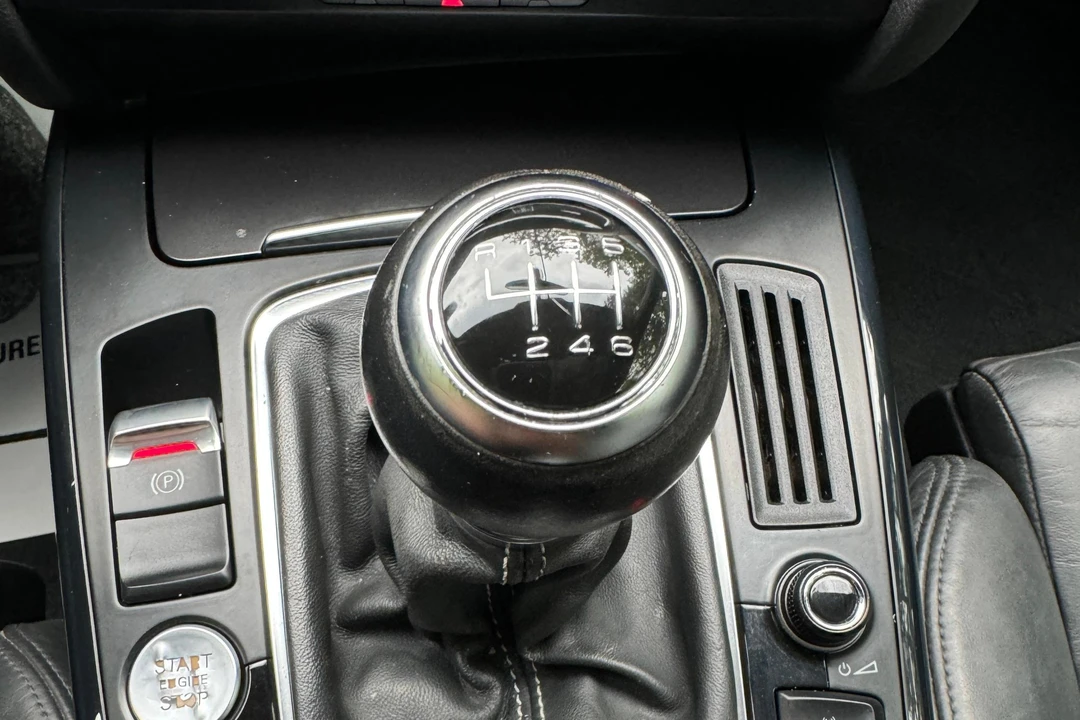 2008 Audi B8 S5 - Image 30 of 31