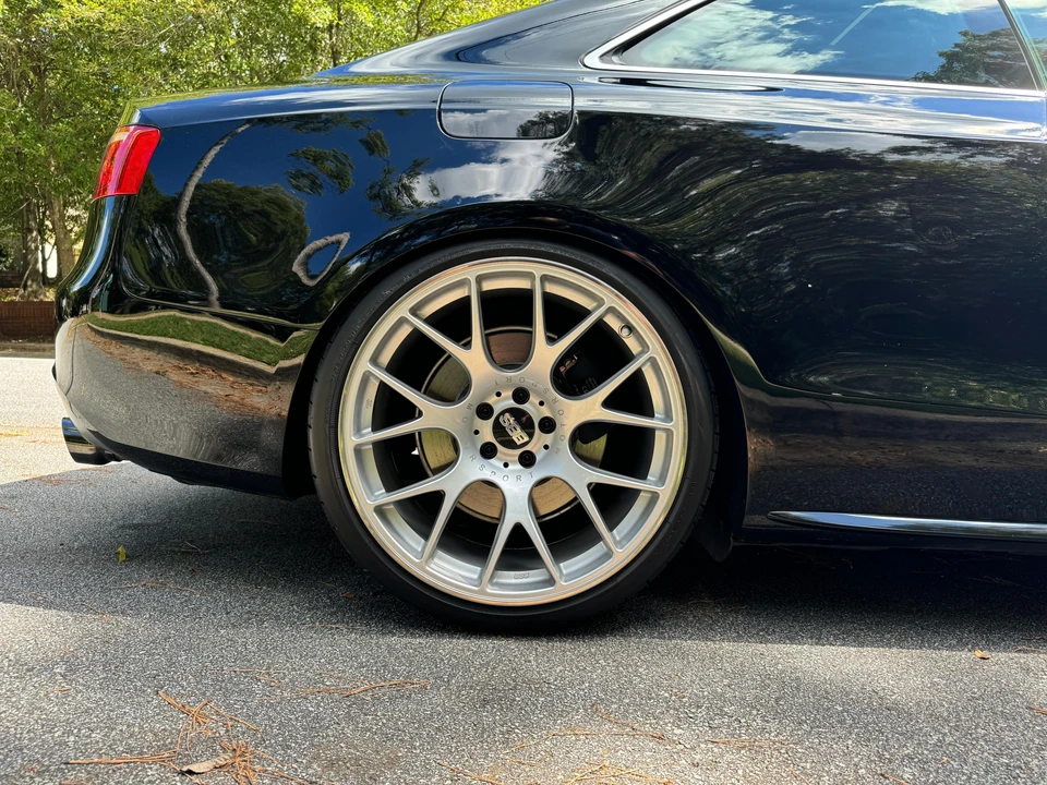 2008 Audi B8 S5 - Image 22 of 31