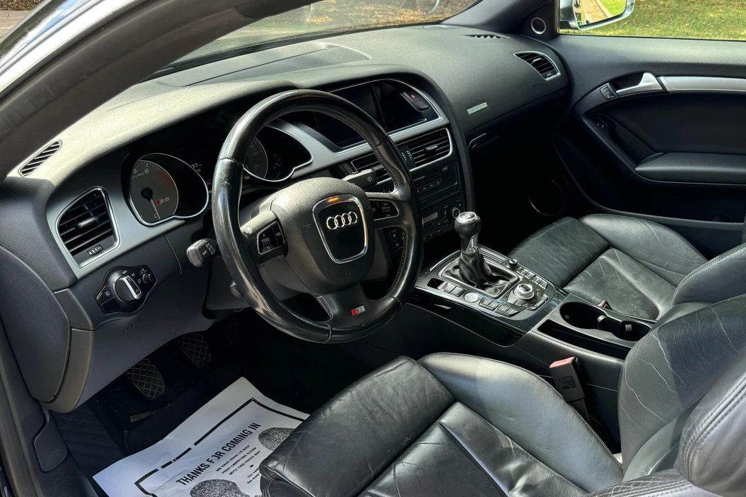 2008 Audi B8 S5 - Image 28 of 31