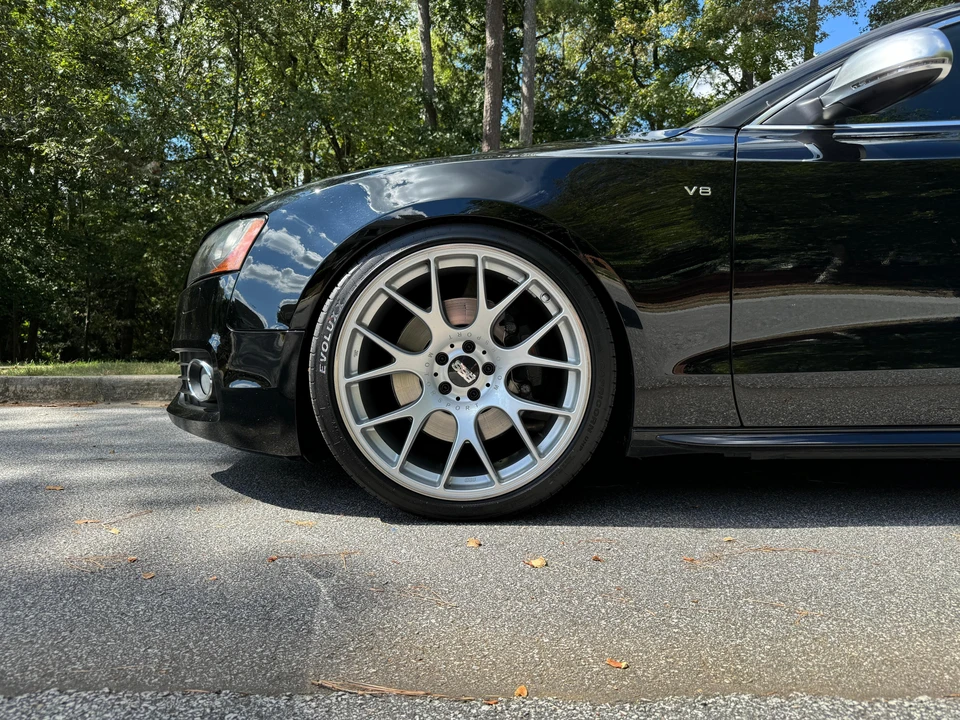 2008 Audi B8 S5 - Image 20 of 31