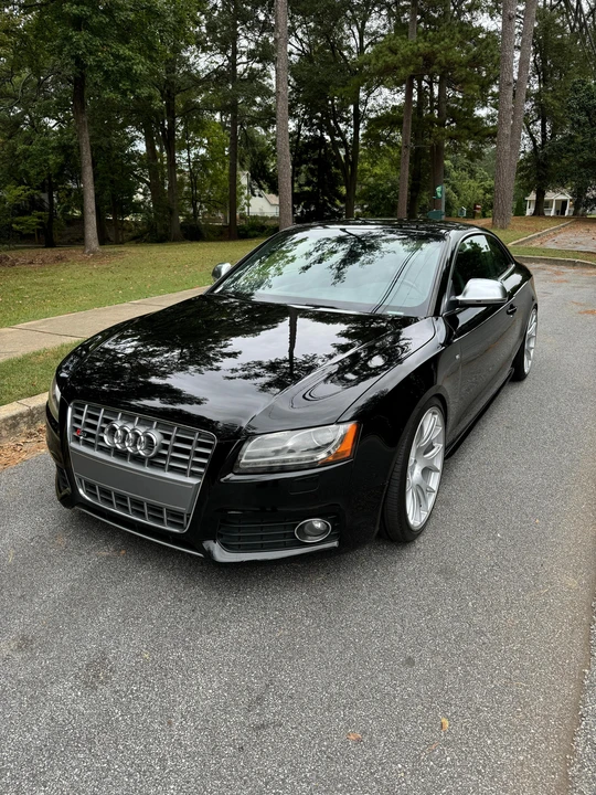 2008 Audi B8 S5 - Image 6 of 31