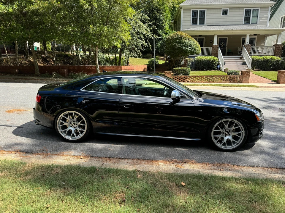 2008 Audi B8 S5 - Image 11 of 31
