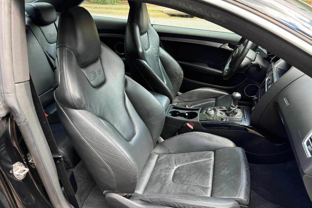 2008 Audi B8 S5 - Image 29 of 31