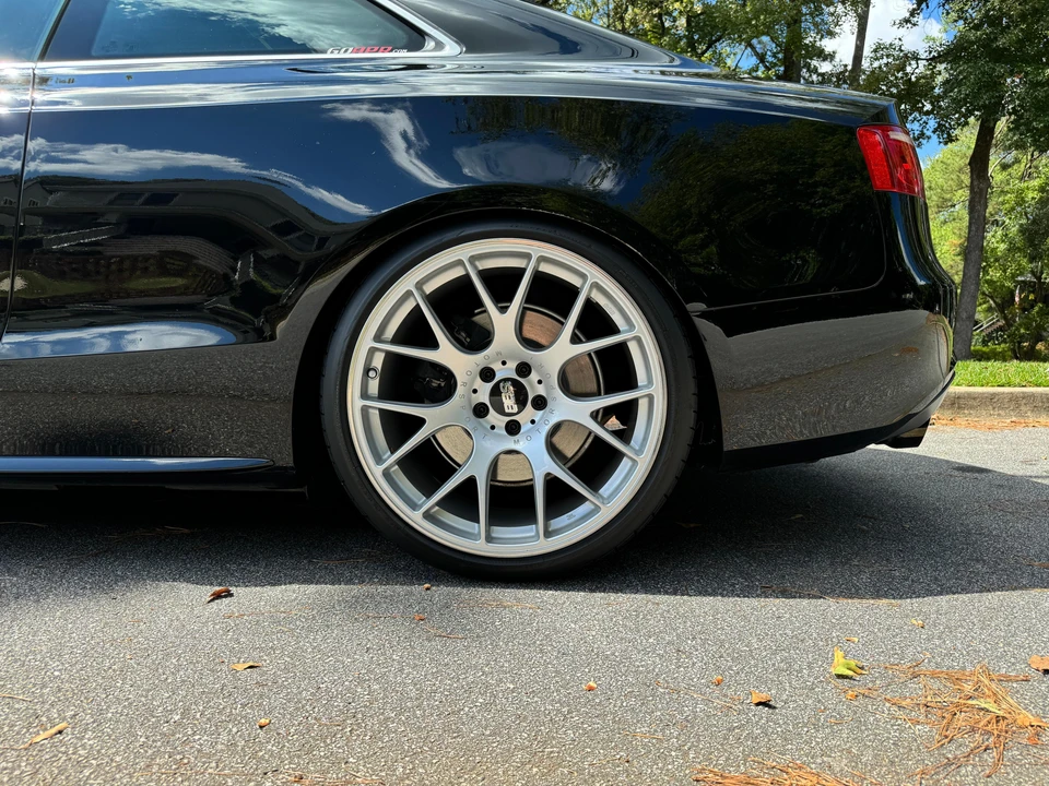 2008 Audi B8 S5 - Image 21 of 31