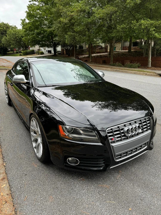 2008 Audi B8 S5 - Image 13 of 31