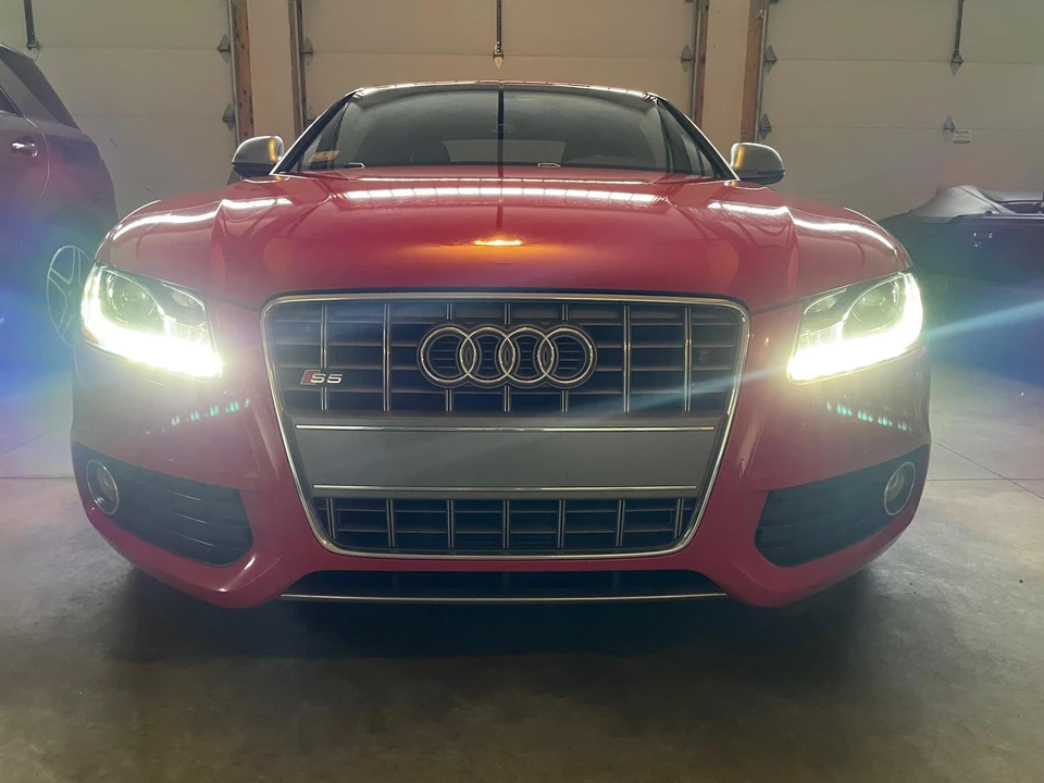 2008 Audi B8 S5 - Image 6 of 6
