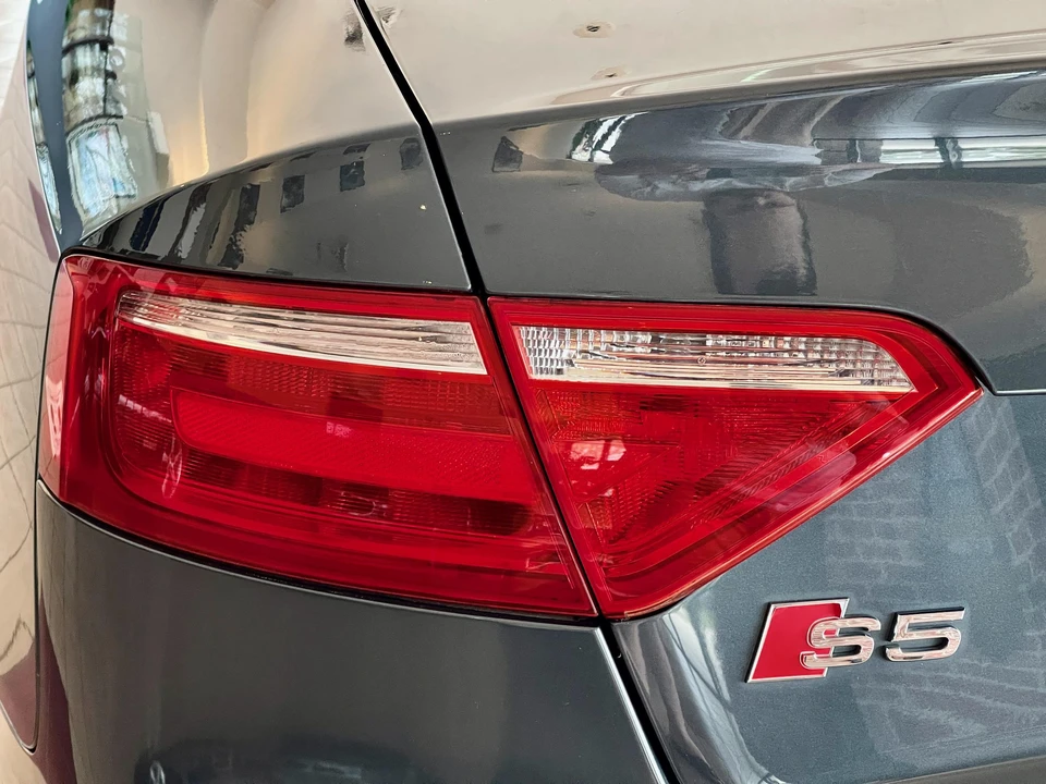 2008 Audi B8 S5 - Image 18 of 31