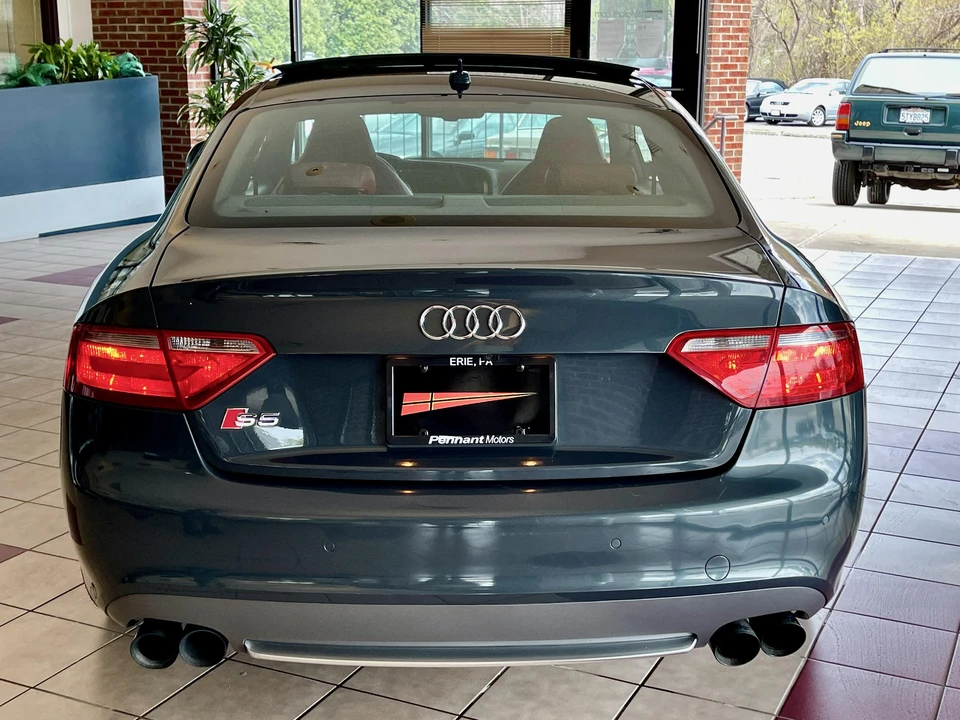 2008 Audi B8 S5 - Image 7 of 31