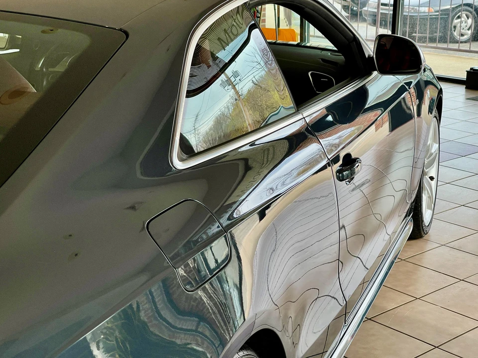 2008 Audi B8 S5 - Image 22 of 31