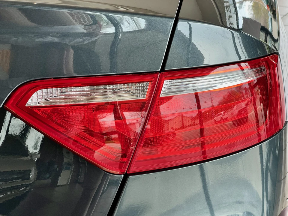 2008 Audi B8 S5 - Image 19 of 31