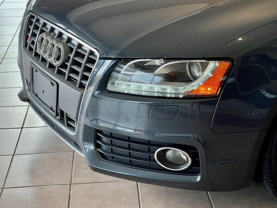 2008 Audi B8 S5 - Image 11 of 31