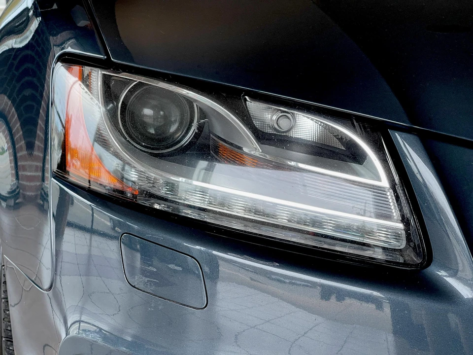 2008 Audi B8 S5 - Image 30 of 31