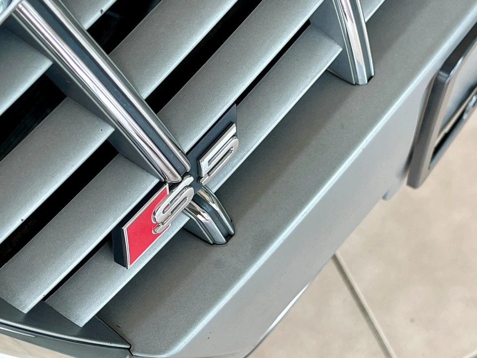 2008 Audi B8 S5 - Image 31 of 31