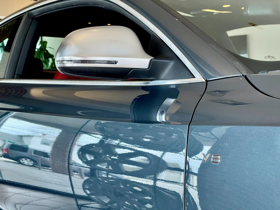 2008 Audi B8 S5 - Image 24 of 31