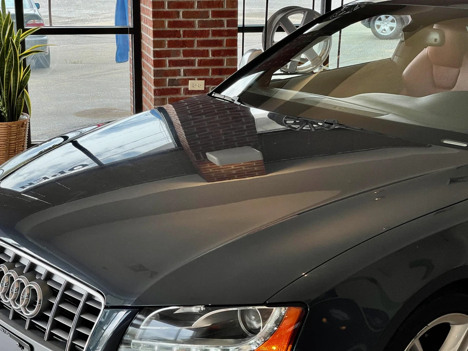 2008 Audi B8 S5 - Image 10 of 31
