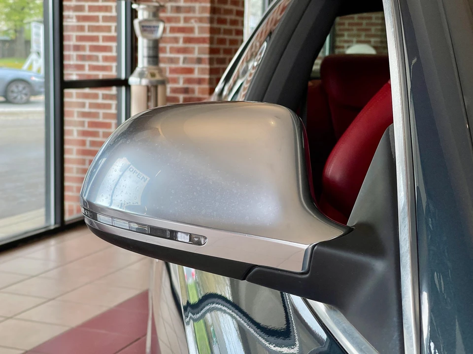 2008 Audi B8 S5 - Image 25 of 31