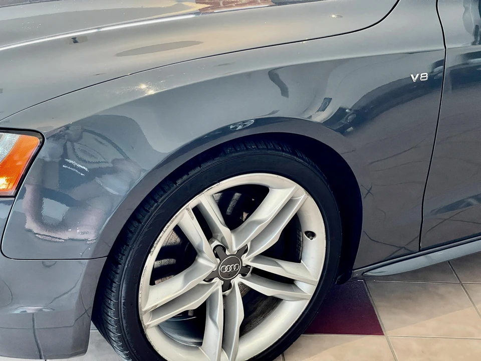2008 Audi B8 S5 - Image 12 of 31