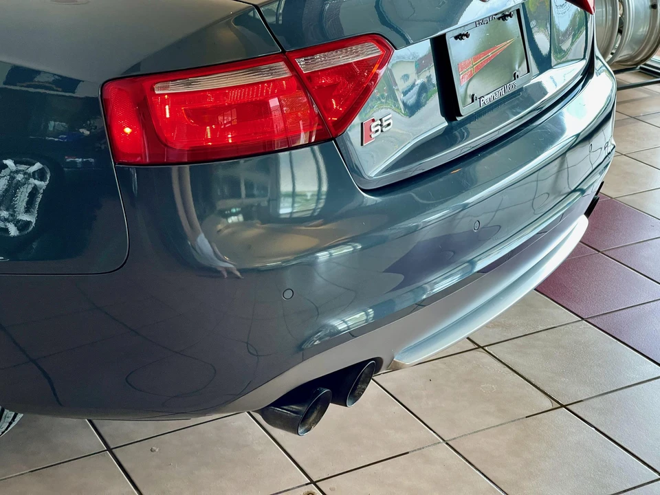 2008 Audi B8 S5 - Image 17 of 31