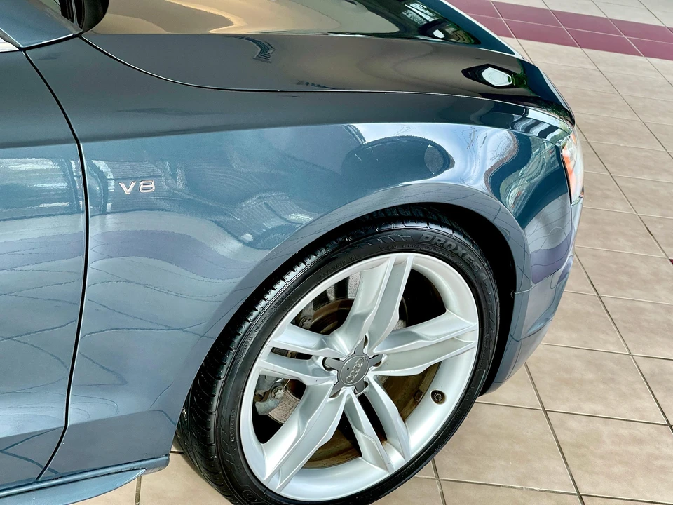 2008 Audi B8 S5 - Image 28 of 31