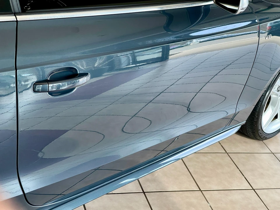 2008 Audi B8 S5 - Image 26 of 31