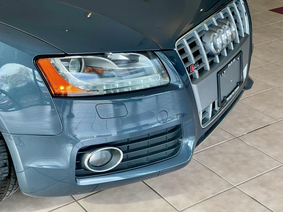 2008 Audi B8 S5 - Image 29 of 31