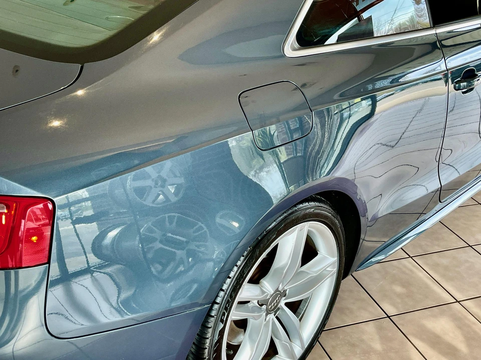 2008 Audi B8 S5 - Image 21 of 31