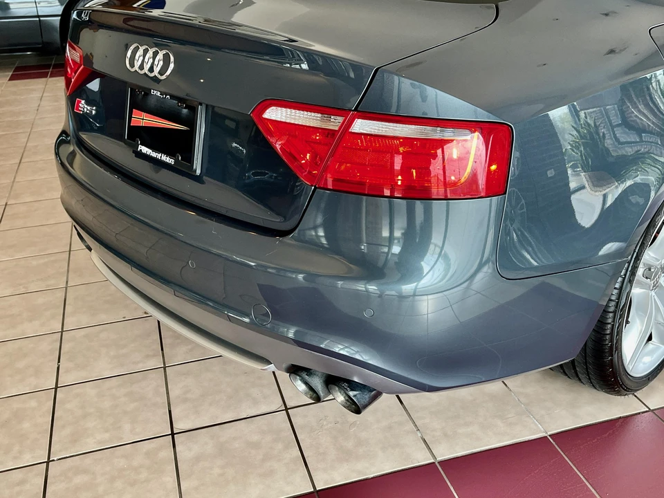 2008 Audi B8 S5 - Image 20 of 31