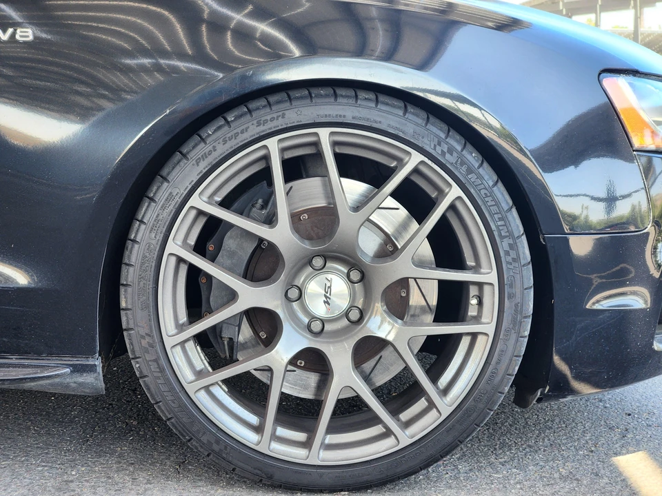 2008 Audi B8 S5 - Image 27 of 31