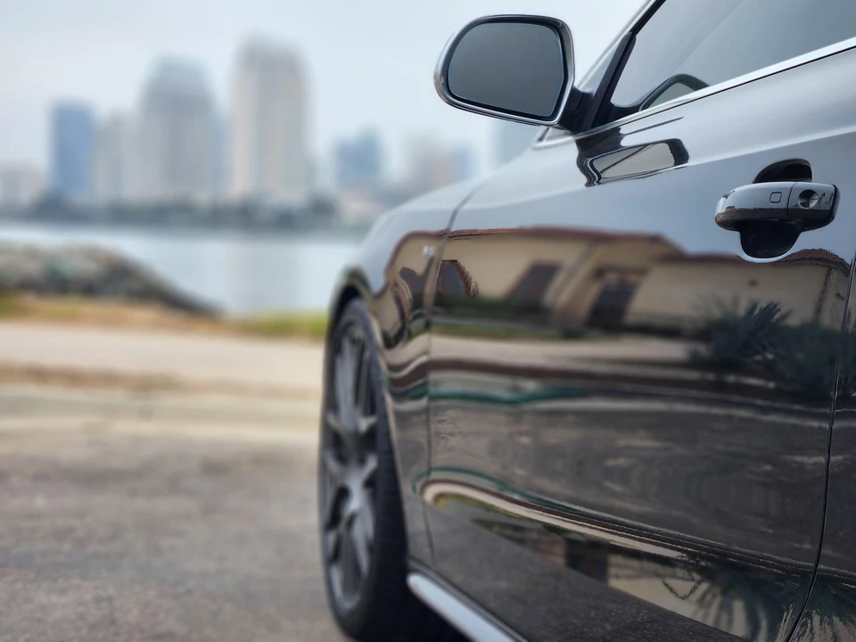 2008 Audi B8 S5 - Image 15 of 31