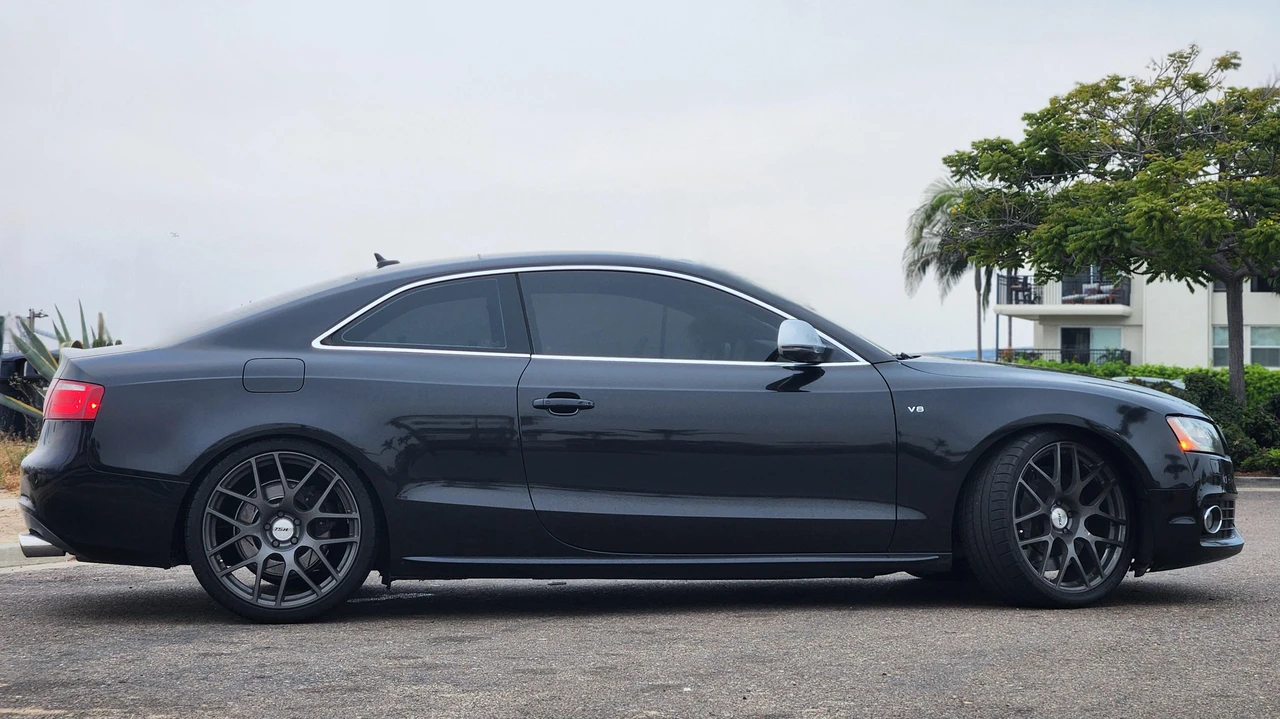 2008 Audi B8 S5 - Image 12 of 31