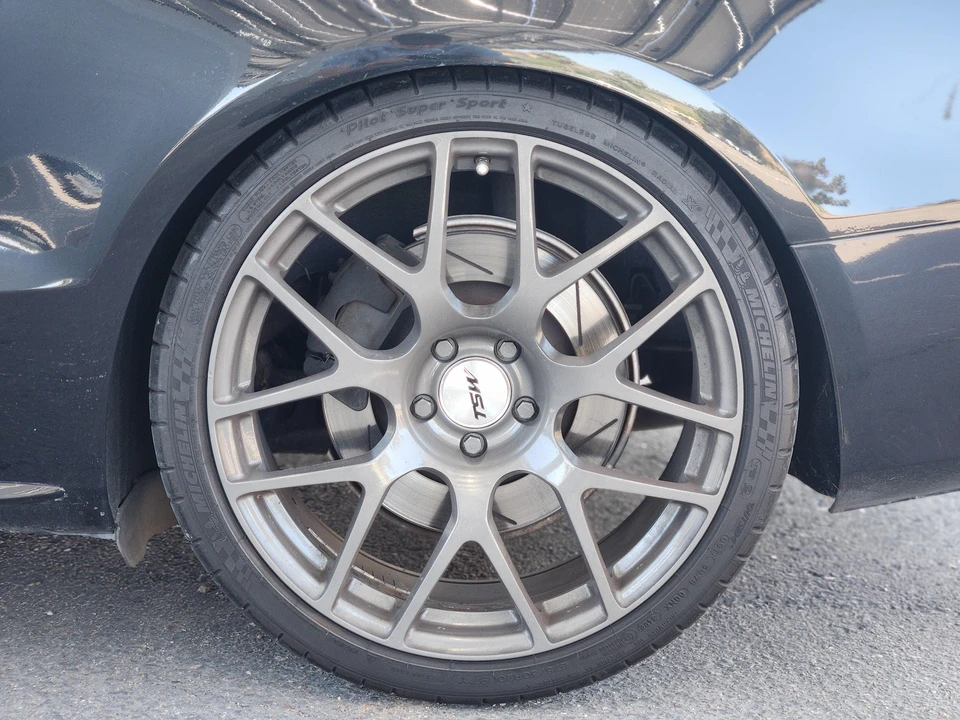 2008 Audi B8 S5 - Image 25 of 31
