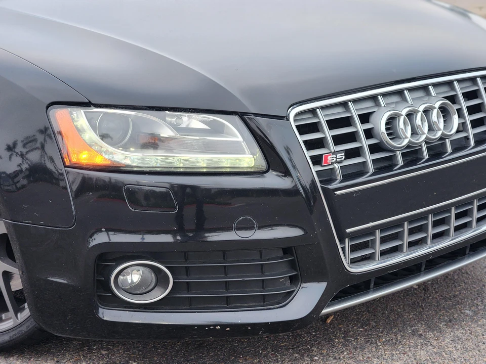 2008 Audi B8 S5 - Image 14 of 31