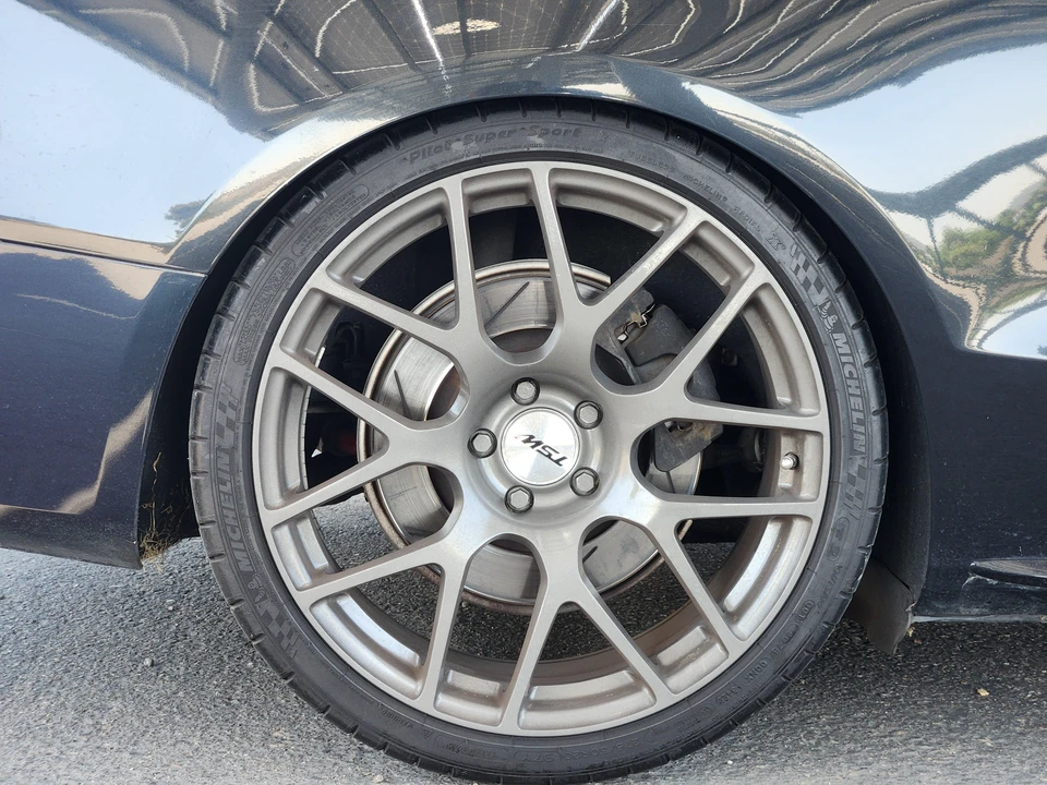 2008 Audi B8 S5 - Image 26 of 31
