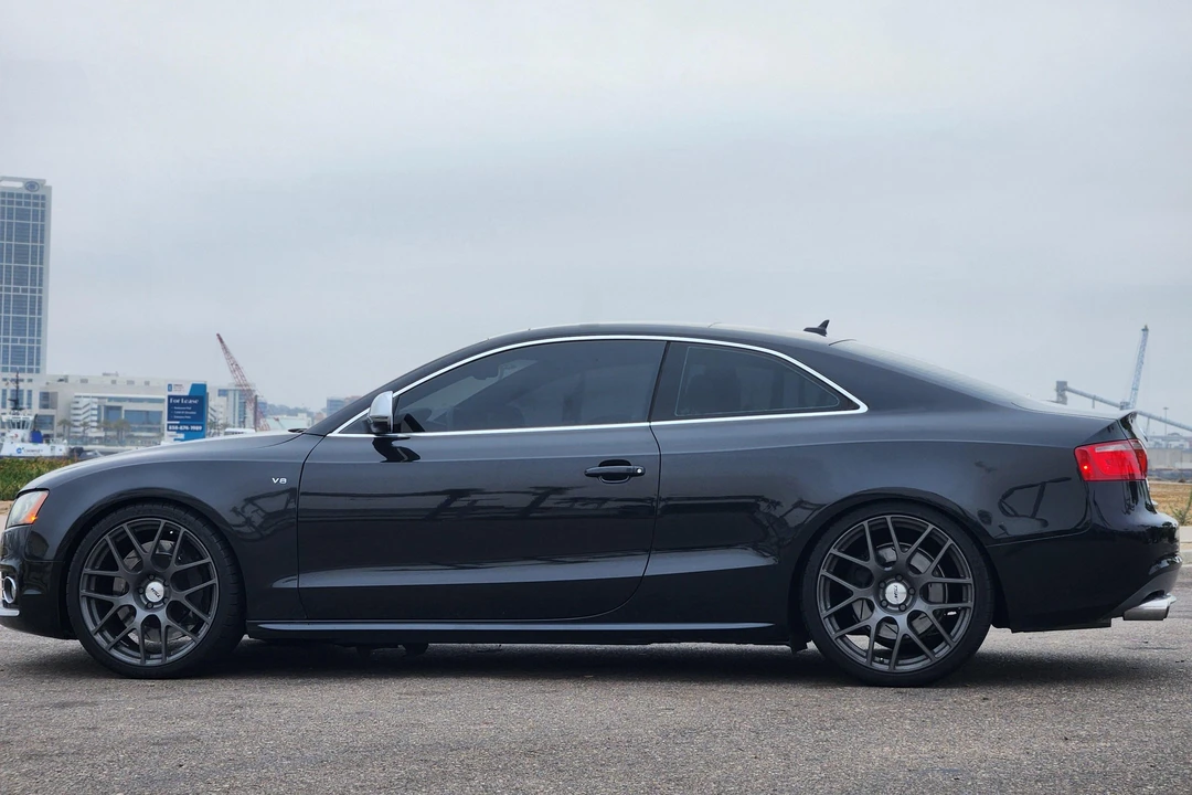 2008 Audi B8 S5 - Image 7 of 31