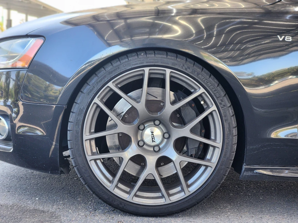 2008 Audi B8 S5 - Image 24 of 31