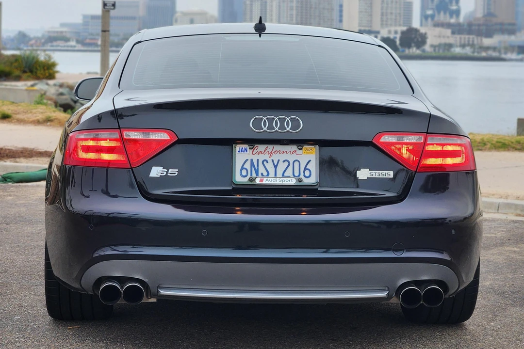 2008 Audi B8 S5 - Image 5 of 31