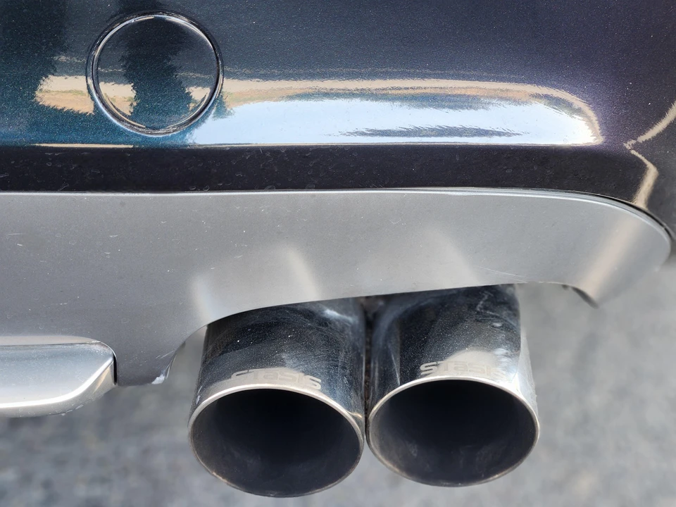 2008 Audi B8 S5 - Image 17 of 31