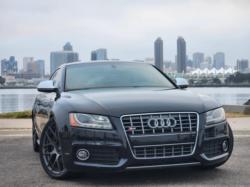2008 Audi B8 S5 - Image 13 of 31