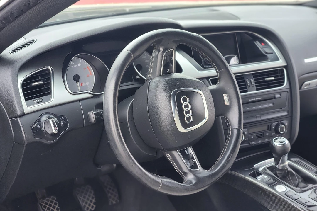 2008 Audi B8 S5 - Image 28 of 31