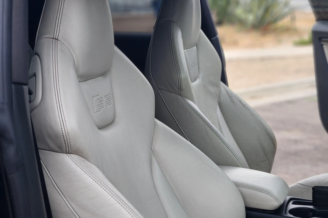 2008 Audi B8 S5 - Image 29 of 31