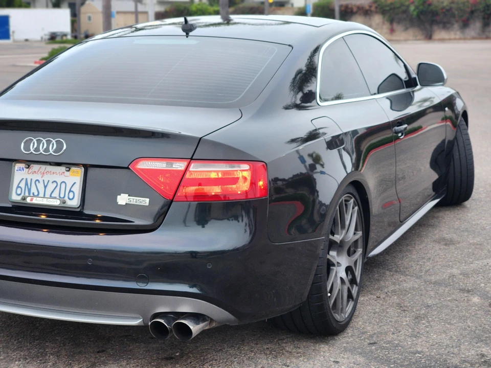 2008 Audi B8 S5 - Image 19 of 31