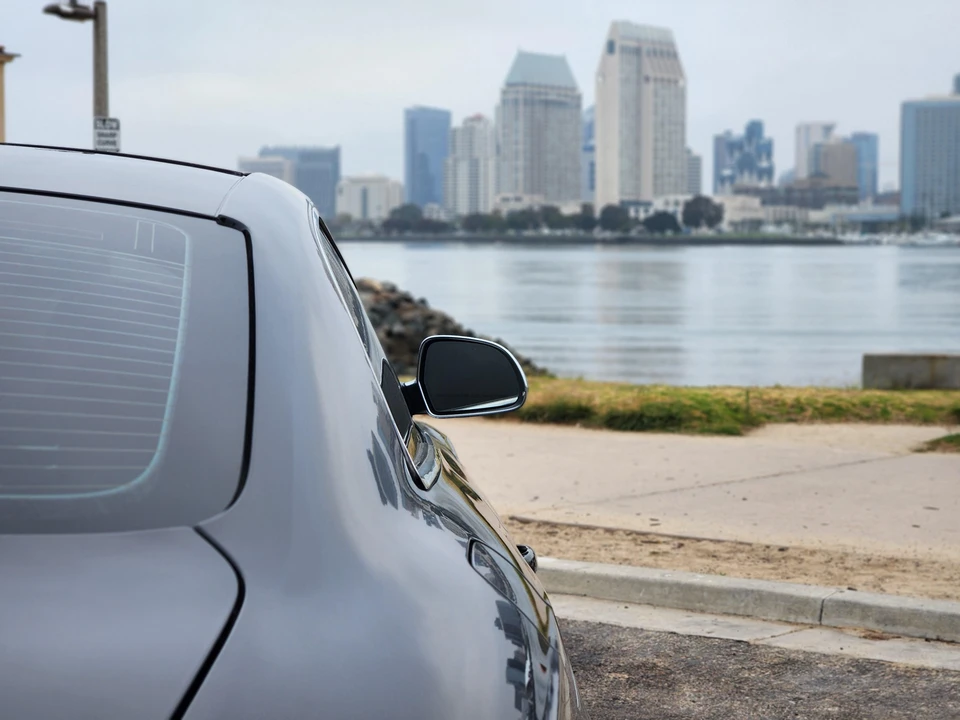 2008 Audi B8 S5 - Image 20 of 31