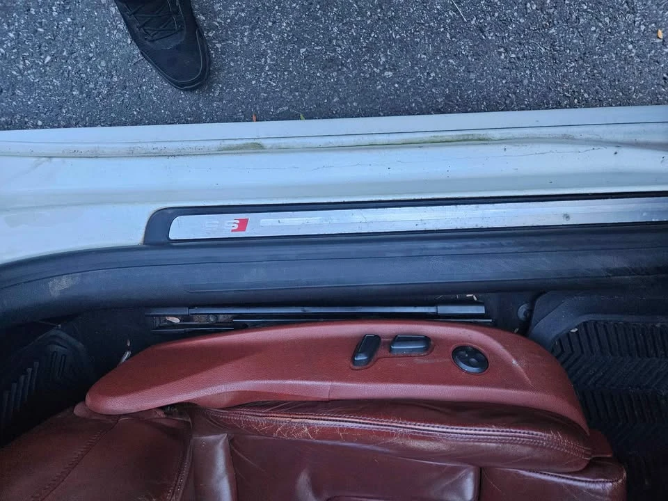 2008 Audi B8 S5 - Image 3 of 8