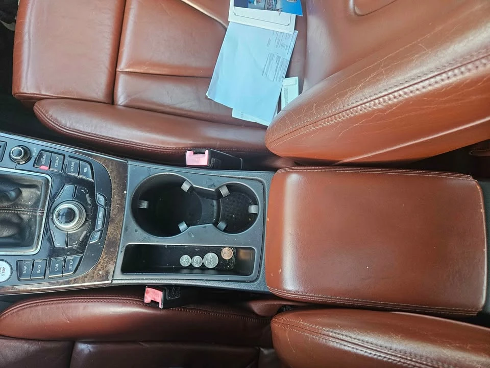 2008 Audi B8 S5 - Image 5 of 8